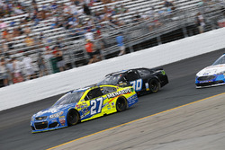 Paul Menard, Richard Childress Racing Chevrolet