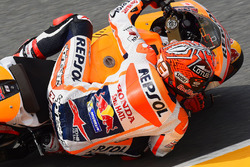 Marc Marquez, Repsol Honda Team