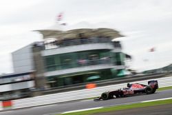 Carlos Sainz Jr., Scuderia Toro Rosso STR11