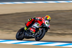 Xavi Fores, Barni Racing Team