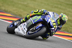 Valentino Rossi, Yamaha Factory Racing