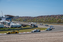 Timo Glock, BMW Team RMG, BMW M4 DTM