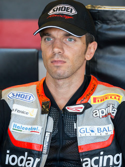 Alex De Angelis, IodaRacing Team