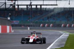 Charles Leclerc, ART Grand Prix