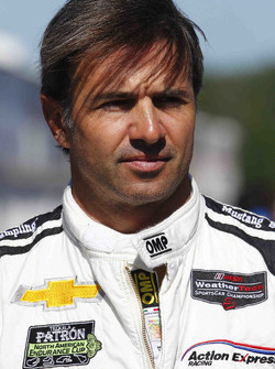 Christian Fittipaldi, Action Express Racing
