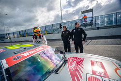 Anthony Kumpen, PK Carsport, Chevrolet SS