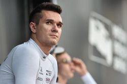 Mikhail Aleshin, Schmidt Peterson Motorsports Honda