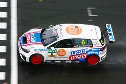 Tim Zimmermann, Liqui Moly Team Engstler, VW Golf GTI TCR