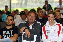 James Nash, Seat Leon Team Craft-Bamboo LUKOIL
