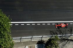 Kimi Raikkonen, Ferrari SF16-H