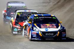 Kevin Hansen, Peugeot Hansen Academy