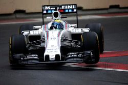 Felipe Massa, Williams FW38