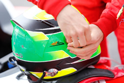 Mick Schumacher, Prema Powerteam