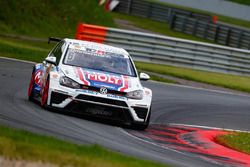 Tim Zimmermann, Liqui Moly Team Engstler, VW Golf GTI TCR 