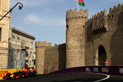 Даніель Ріккардо, Red Bull Racing RB12
