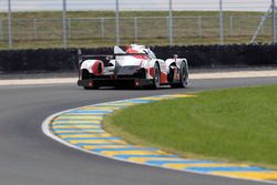 #6 Toyota Racing Toyota TS050 Hybrid: Stéphane Sarrazin, Mike Conway, Kamui Kobayashi