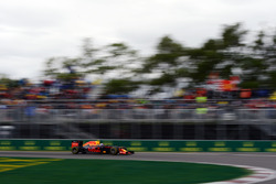 Max Verstappen, Red Bull Racing RB12