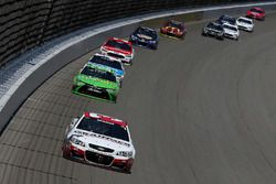 Ryan Newman, Richard Childress Racing Chevrolet