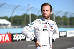 Felix Serralles, Carlin