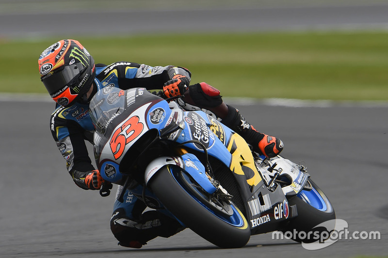15. Tito Rabat, Marc VDS Racing, Honda