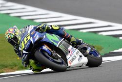 Valentino Rossi, Yamaha Factory Racing