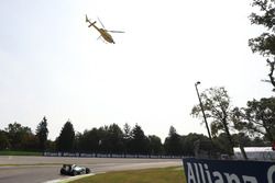 Lewis Hamilton, Mercedes AMG F1 W07 Hybrid