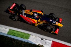 Antonio Giovinazzi, PREMA Racing