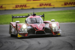 #43 RGR Sport by Morand Ligier JSP2 - Nissan: Ricardo Gonzalez, Filipe Albuquerque, Bruno Senna