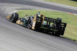 Spencer Pigot, Ed Carpenter Racing Chevrolet