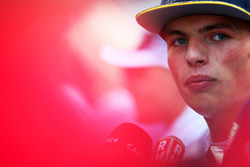 Max Verstappen, Red Bull Racing