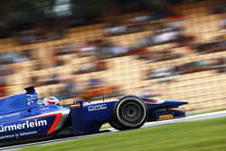 Sergio Canamasas, Carlin