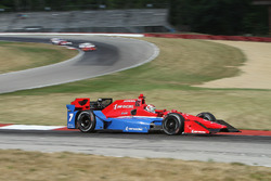 Mikhail Aleshin, Schmidt Peterson Motorsports Honda