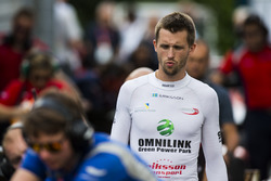 Jimmy Eriksson, Arden International