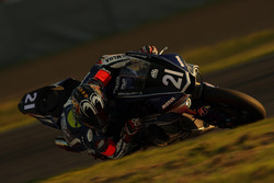 #21 Yamaha Factory Racing Team: Katsuyuki Nakasuga, Pol Espargaro, Alex Lowes