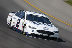 Brad Keselowski, Team Penske, Ford