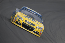 Alex Bowman, Hendrick Motorsports Chevrolet