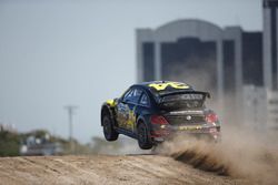 Tanner Foust, Volkswagen