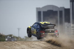 Tanner Foust, Volkswagen