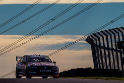 Jamie Whincup, Triple Eight Race Engineering Holden