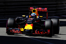 Daniel Ricciardo, Red Bull Racing RB12