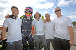 Ferdinand Habsburg, Drivex School
