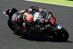 Johann Zarco, Ajo Motorsport