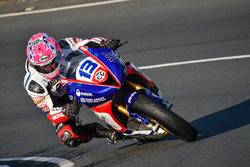 Lee Johnston, Triumph, East Coast Construction - Burdens