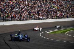 Josef Newgarden, Ed Carpenter Racing Chevrolet