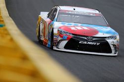 Kyle Busch, Joe Gibbs Racing Toyota