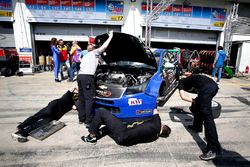 John Filippi, Campos Racing, Chevrolet RML Cruze TC1