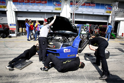 John Filippi, Campos Racing, Chevrolet RML Cruze TC1