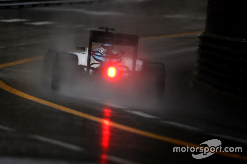Felipe Massa, Williams FW38