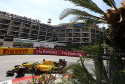 Kevin Magnussen, Renault Sport F1 Team