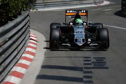 Nico Hulkenberg, Sahara Force India F1 VJM09